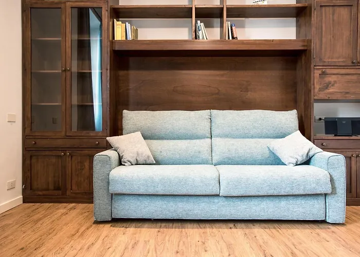 Lovely In - Volturno Apartment Rom